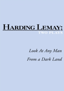 Look at Any Man / from a Dark Land