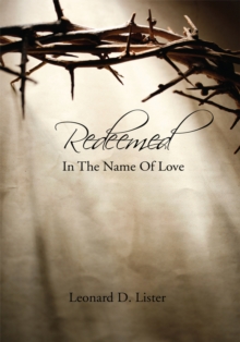 Redeemed in the Name of Love