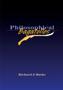 Philosophical Bagatelles