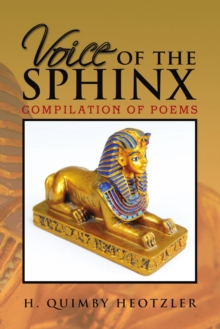 Voice of the Sphinx : Compilation of Poems