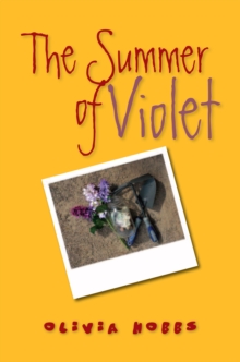 The Summer of Violet