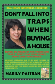 Don't Fall into Traps When Buying a House : Real Estate Investment Education