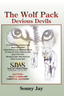 The Wolf Pack : Devious Devils