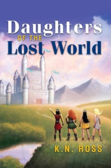 Daughters of the Lost World