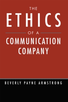 The Ethics of a Communication Company