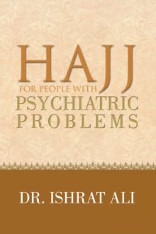 Hajj for People with Psychiatric Problems