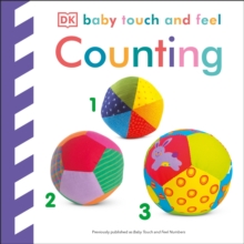 Baby Touch and Feel Numbers, Board book Book Baby Touch and Feel Numbers, Board book Book