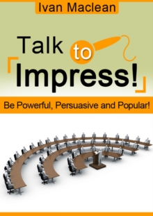 Talk To Impress