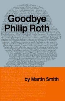 Goodbye, Philip Roth