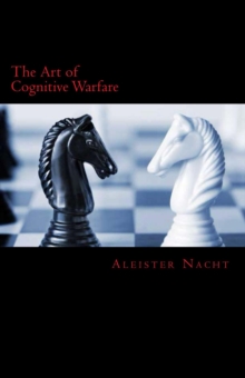 Distributed via Smashwords Art Of Cognitive Warfare