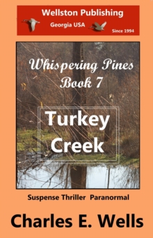 Turkey Creek (Whispering Pines Book 7) : Whispering Pines, #7