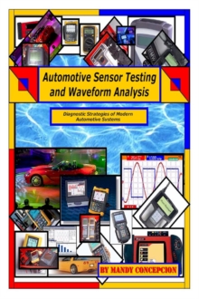 Automotive Sensor Testing and Waveform Analysis