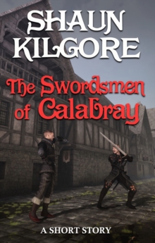 Swordsmen Of Calabray