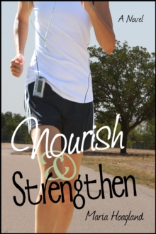 Nourish & Strengthen