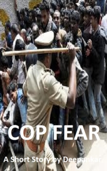 Cop Fear