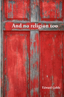 And No Religion Too