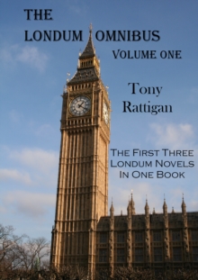 Londum Omnibus Volume One