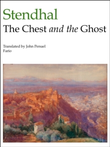 Chest and the Ghost