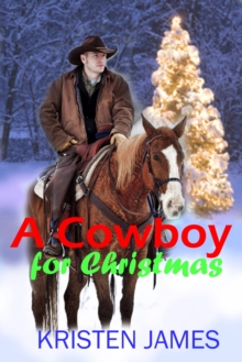 Cowboy For Christmas