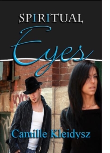 Spiritual Eyes Book 1