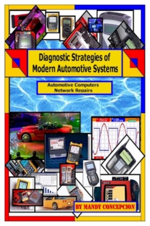 Automotive Computer Network Repair