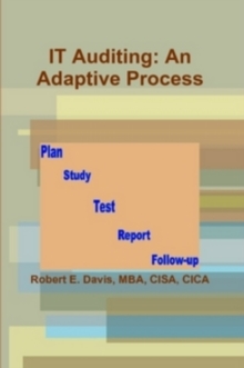 IT Auditing: An Adaptive Process