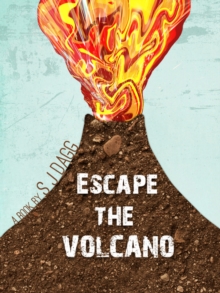 Escape the Volcano