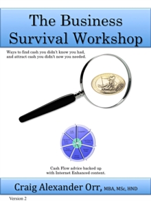 Business Survival Workshop