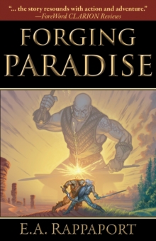 Forging Paradise