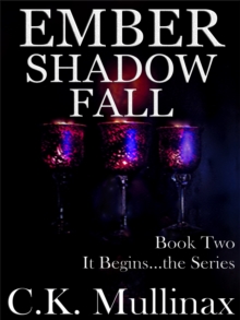 Ember Shadow Fall (Book Two)