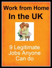 Work from Home in the UK