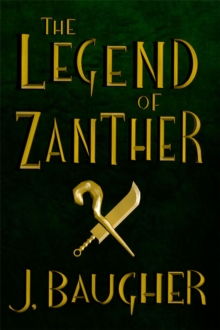 Legend of Zanther