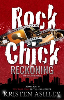 Rock Chick Reckoning