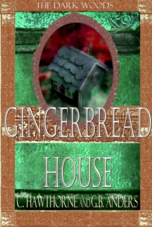 Gingerbread House