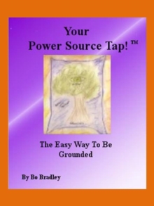 Your Power Source Tap: The Easy Way To Be Grounded