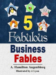 5 Fabulous Business Fables