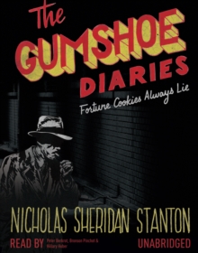 Gumshoe Diaries