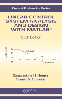 Linear Control System Analysis and Design with MATLAB