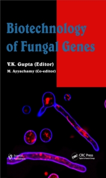 Biotechnology of Fungal Genes