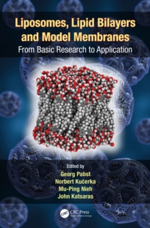 Liposomes, Lipid Bilayers and Model Membranes : From Basic Research to Application