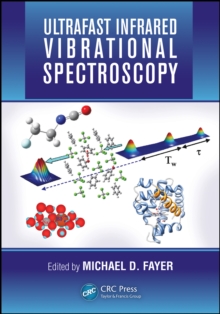 Ultrafast Infrared Vibrational Spectroscopy