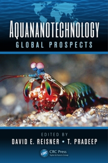 Aquananotechnology : Global Prospects