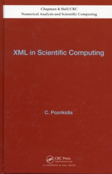 XML in Scientific Computing