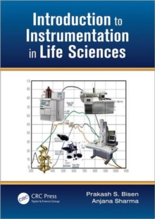 Introduction to Instrumentation in Life Sciences, Paperback Book Introduction to Instrumentation in Life Sciences, Paperback Book