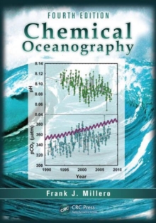 Chemical Oceanography, Hardback Book Chemical Oceanography, Hardback Book