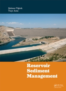 Reservoir Sediment Management