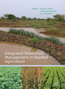 Integrated Watershed Management in Rainfed Agriculture