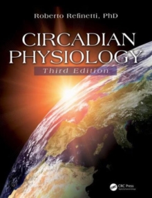 Circadian Physiology, Hardback Book Circadian Physiology, Hardback Book
