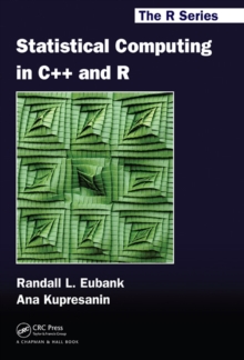 Statistical Computing in C++ and R