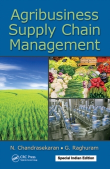 Agribusiness Supply Chain Management